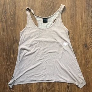 Fox tank top